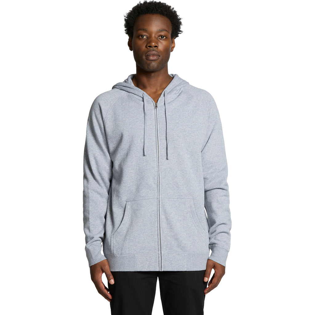 5109 SUPPLY ZIP HOOD