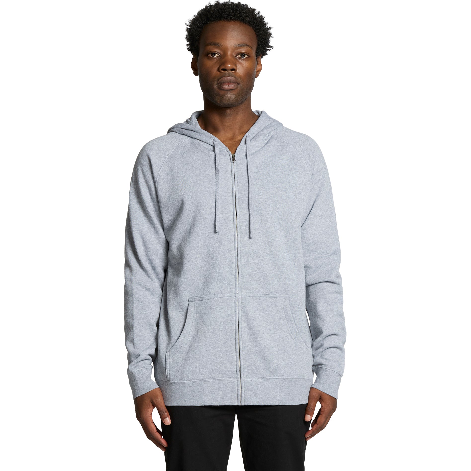 5109 SUPPLY ZIP HOOD