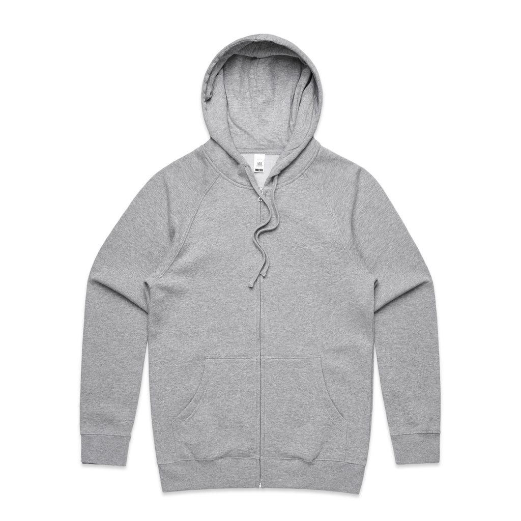 5109 SUPPLY ZIP HOOD