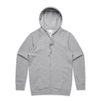 5109 SUPPLY ZIP HOOD