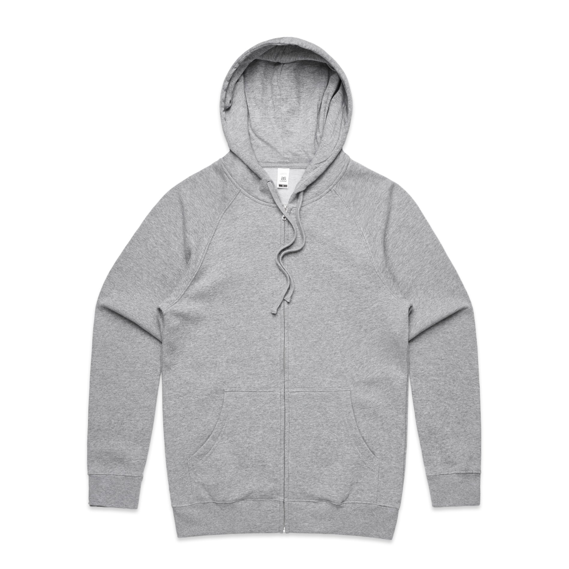 5109 SUPPLY ZIP HOOD
