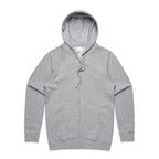5109 SUPPLY ZIP HOOD