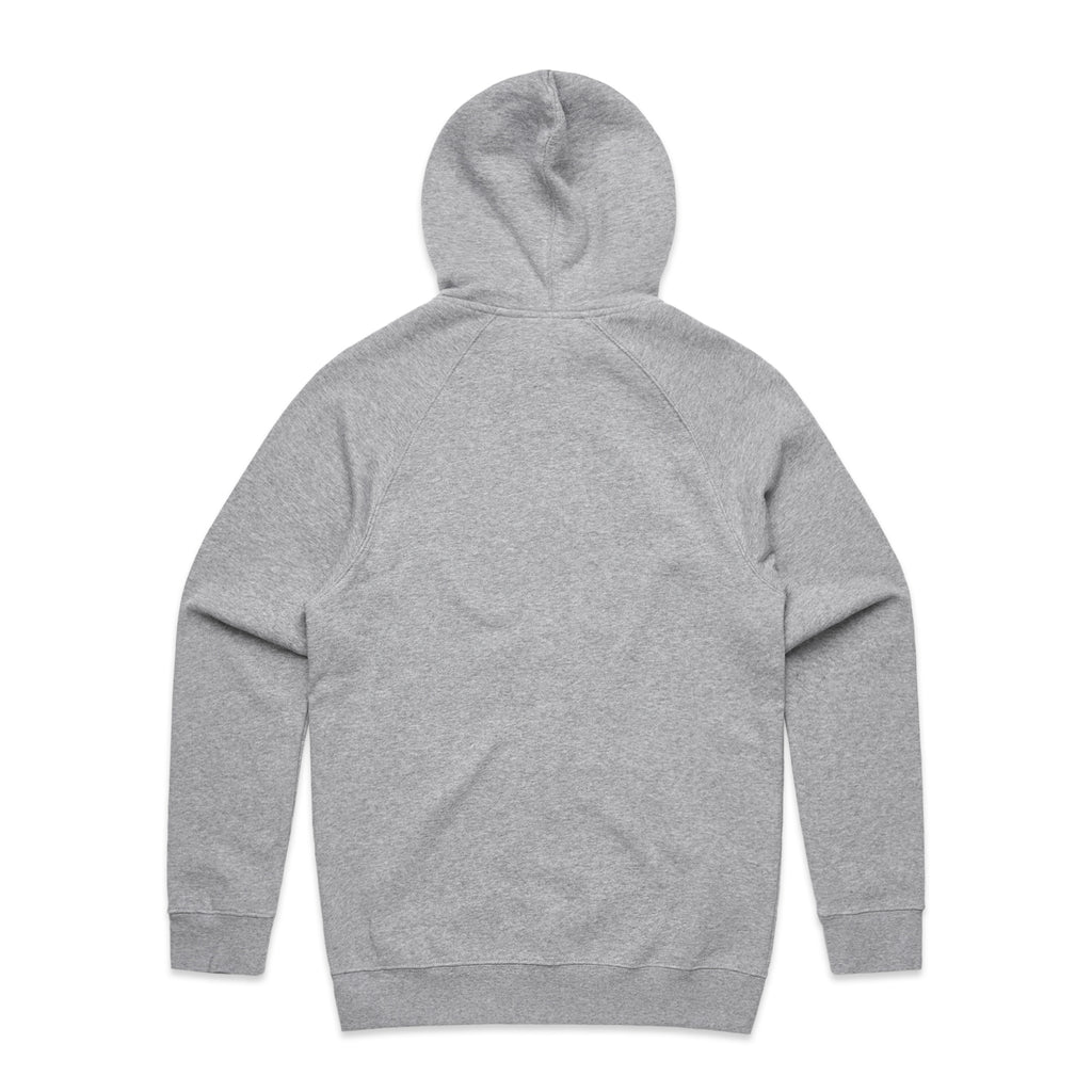 5109 SUPPLY ZIP HOOD