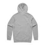 5109 SUPPLY ZIP HOOD