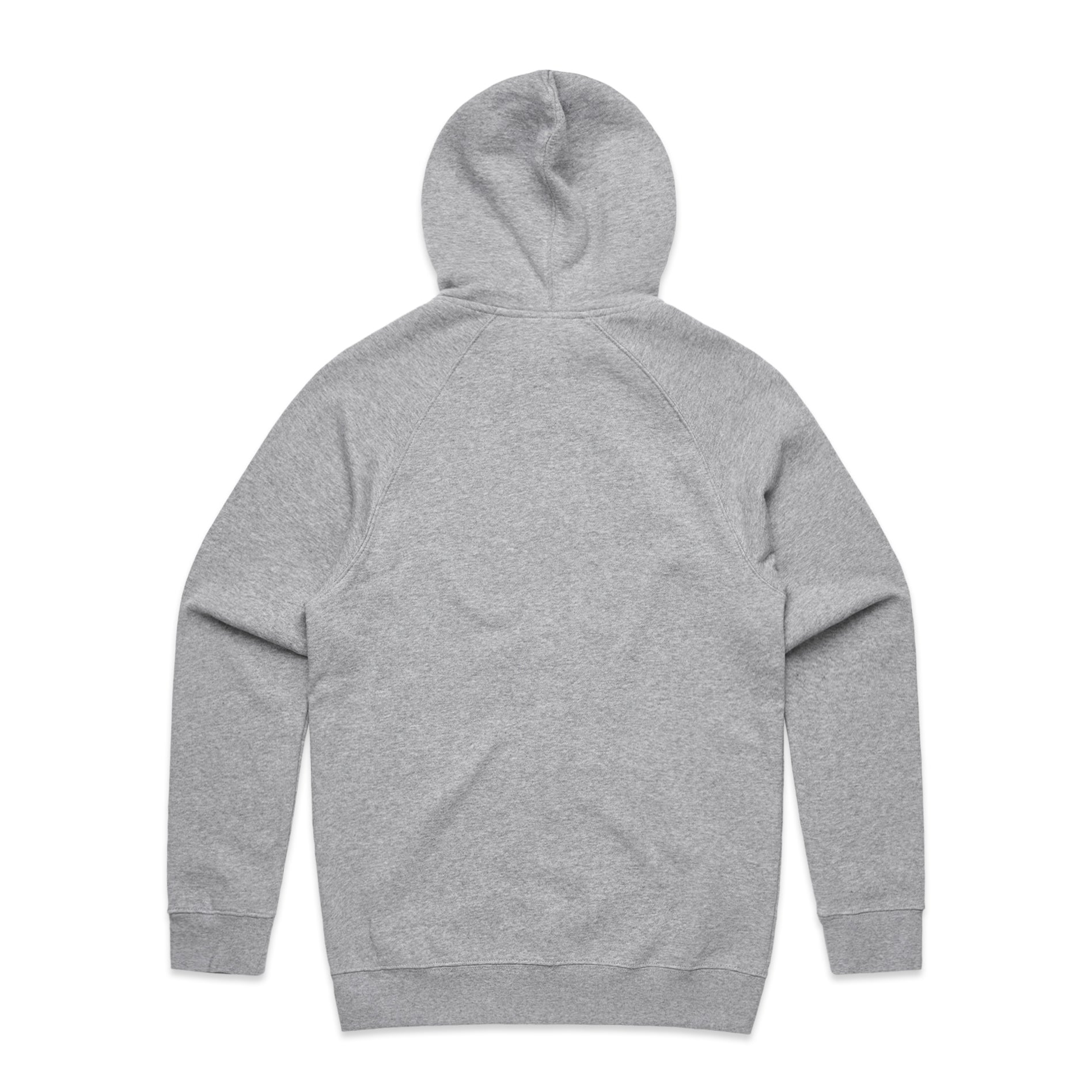 5109 SUPPLY ZIP HOOD