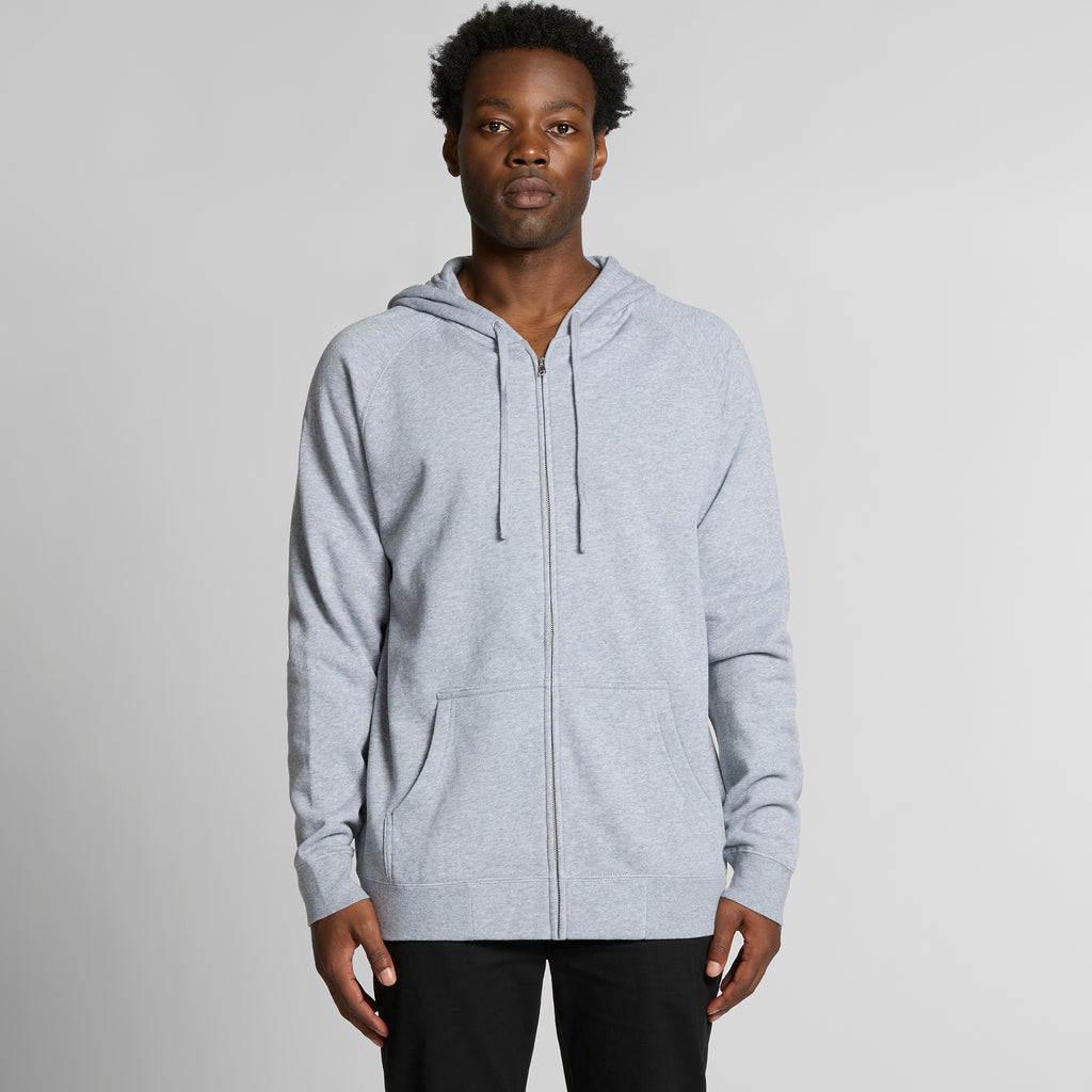 5109 SUPPLY ZIP HOOD