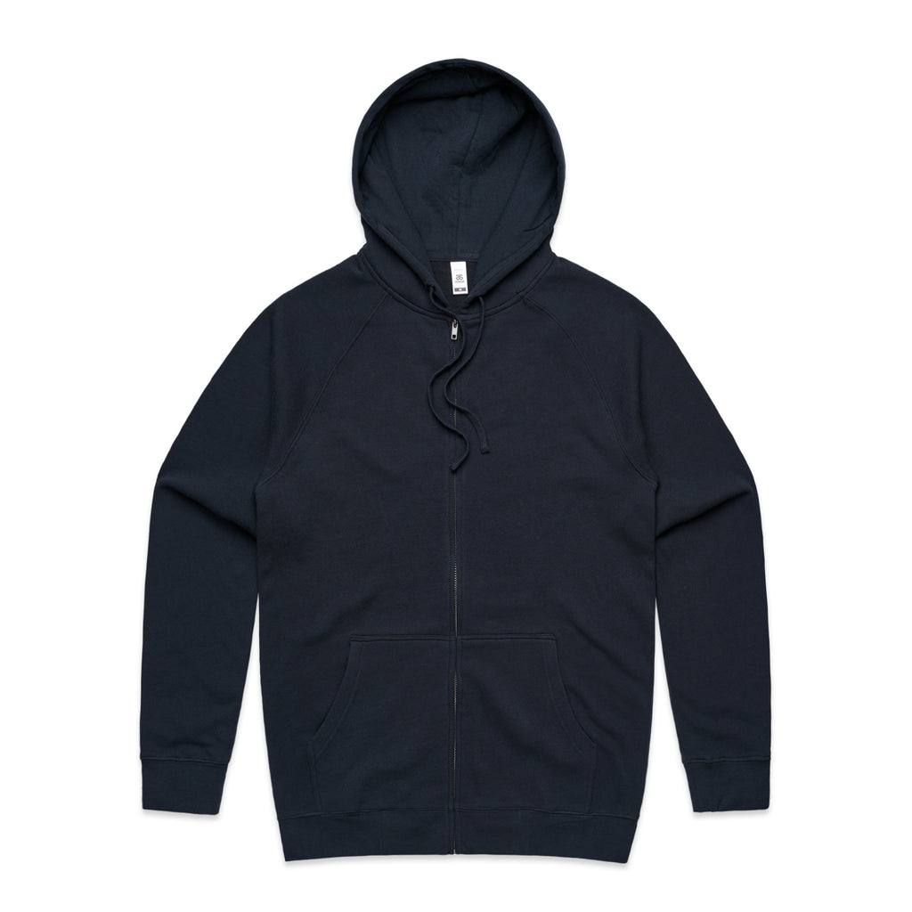 5109 SUPPLY ZIP HOOD