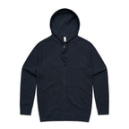 5109 SUPPLY ZIP HOOD
