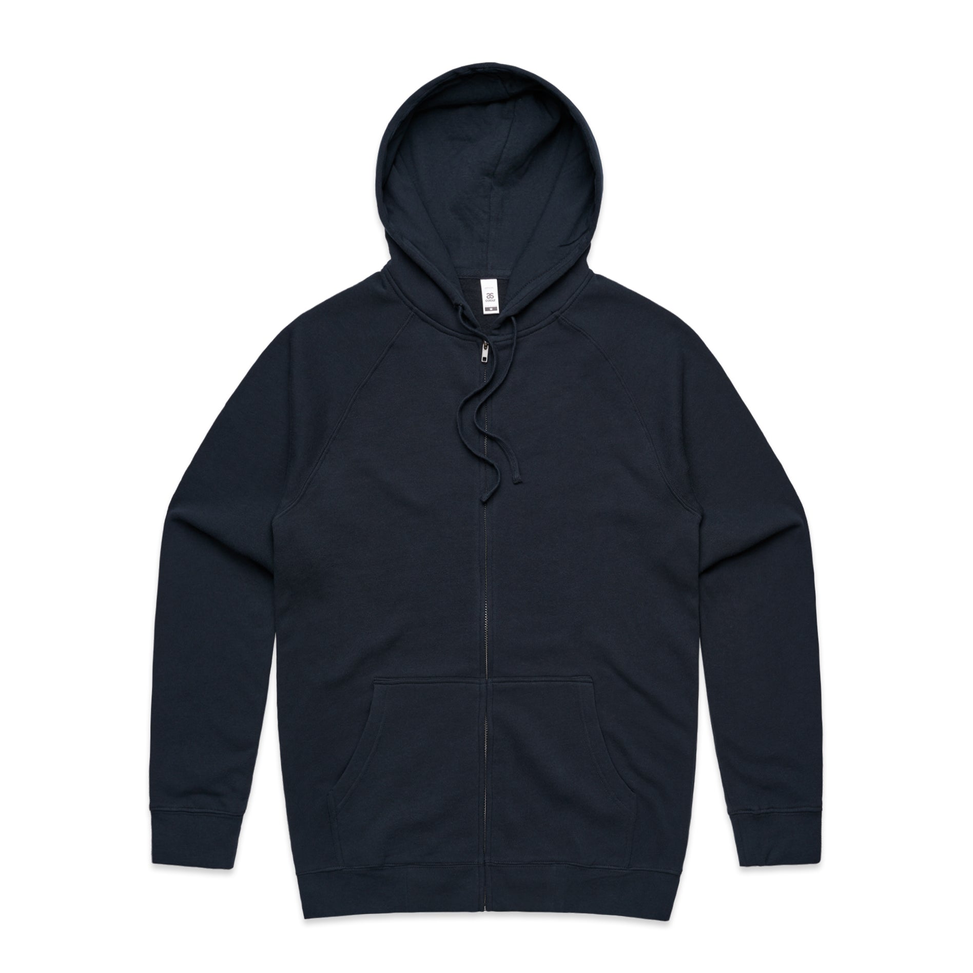 5109 SUPPLY ZIP HOOD