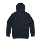 5109 SUPPLY ZIP HOOD