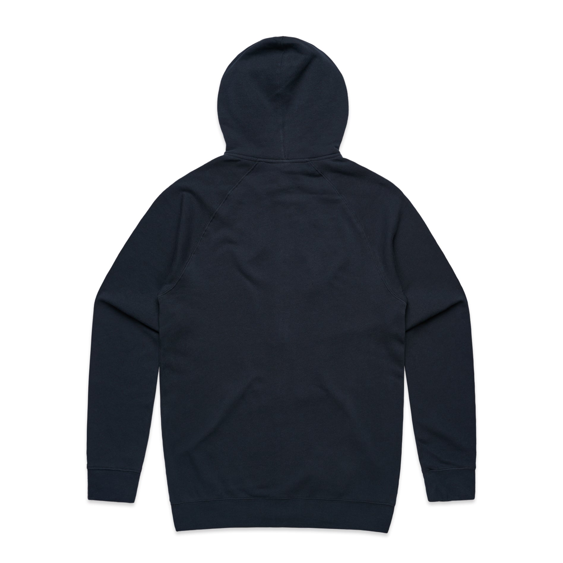 5109 SUPPLY ZIP HOOD