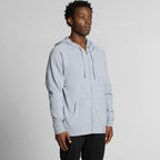 5109 SUPPLY ZIP HOOD