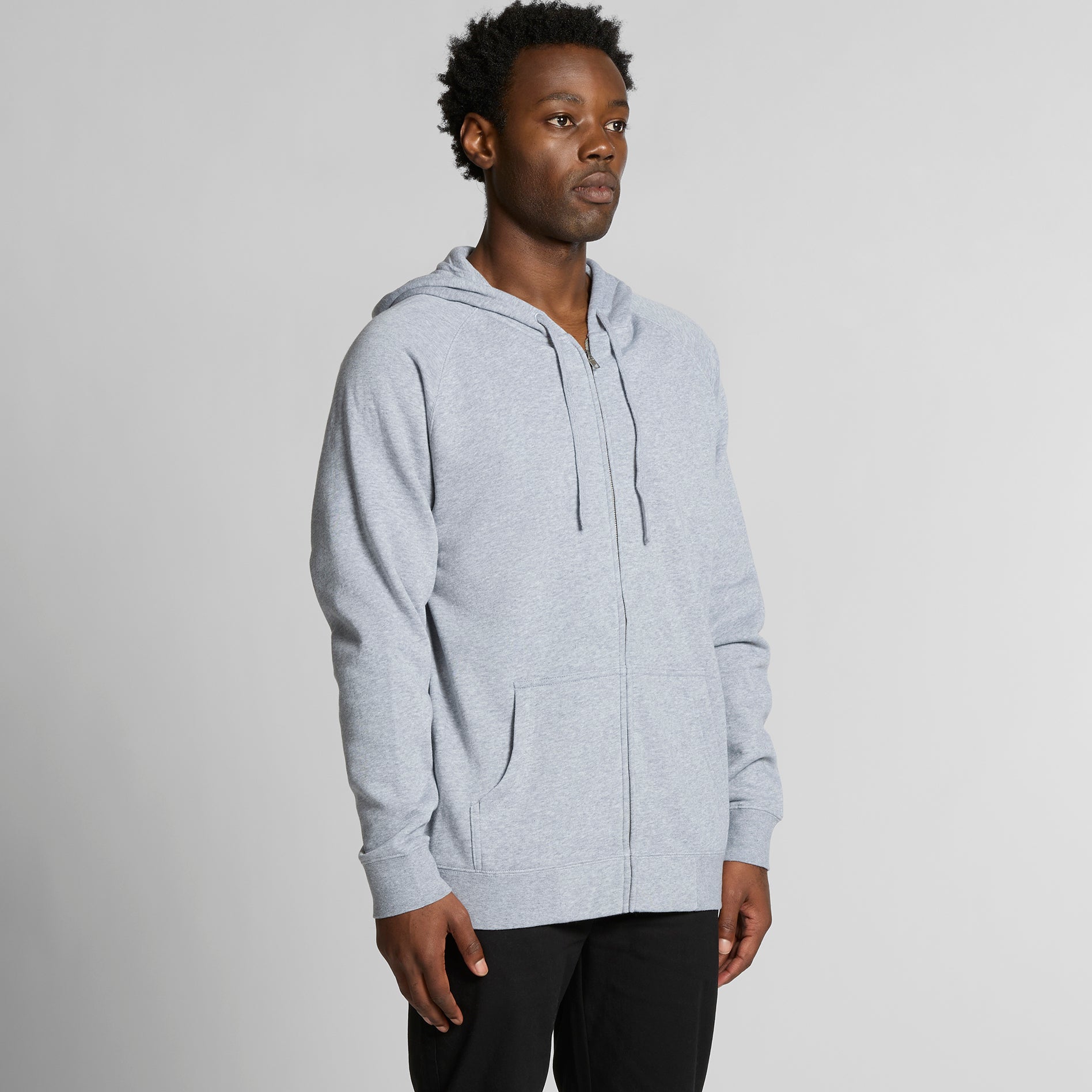 5109 SUPPLY ZIP HOOD