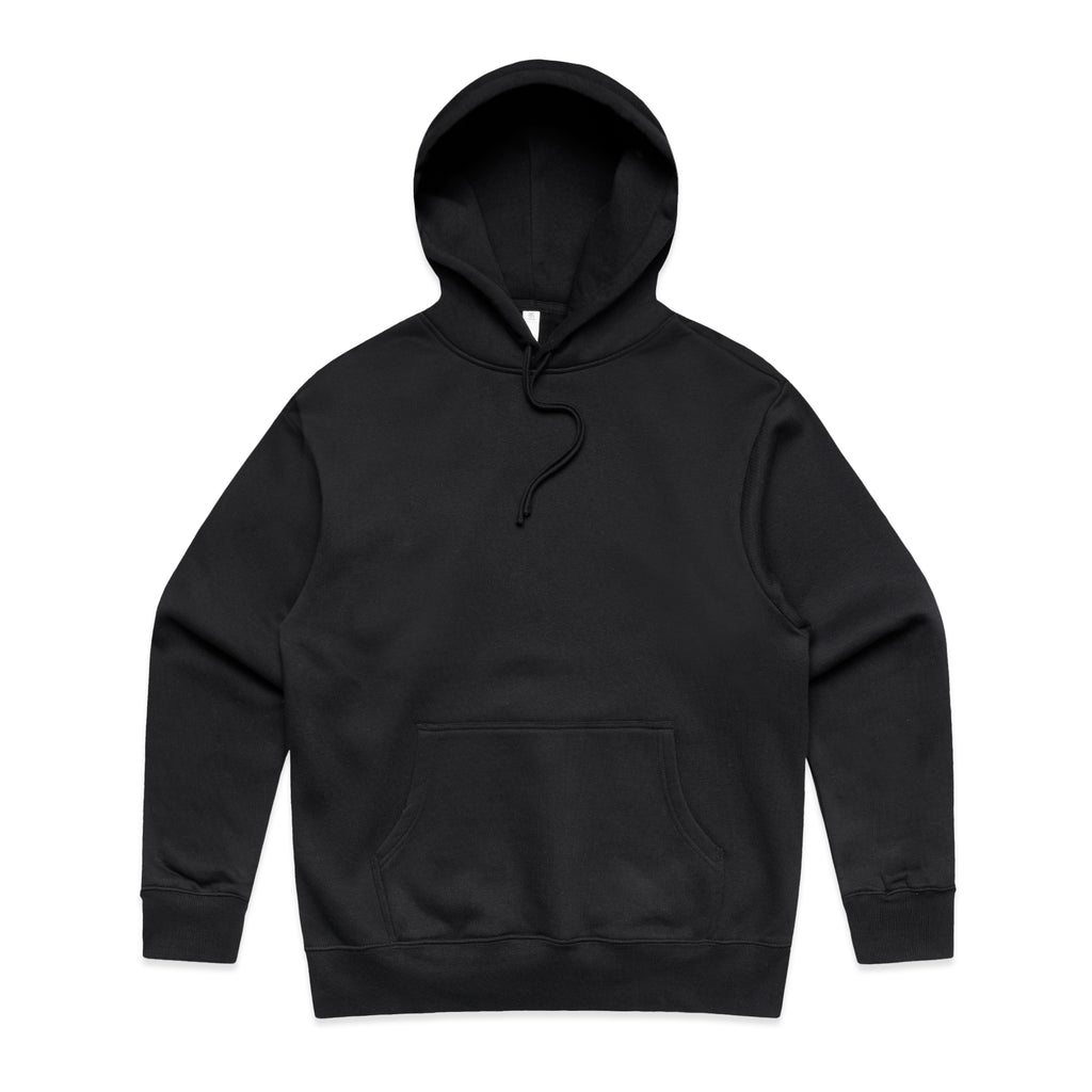 Heavy Hood 5146