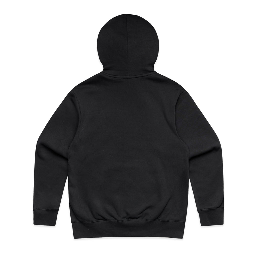 Heavy Hood 5146