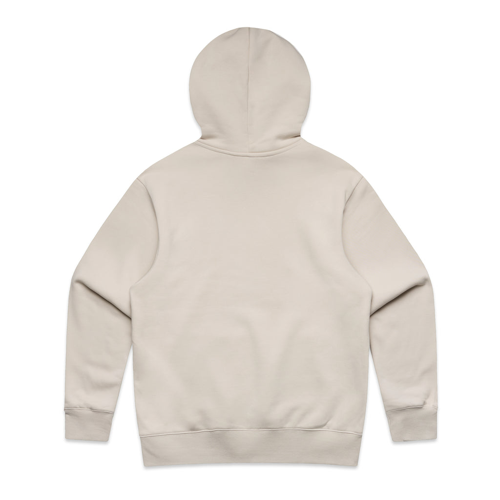Heavy Hood 5146