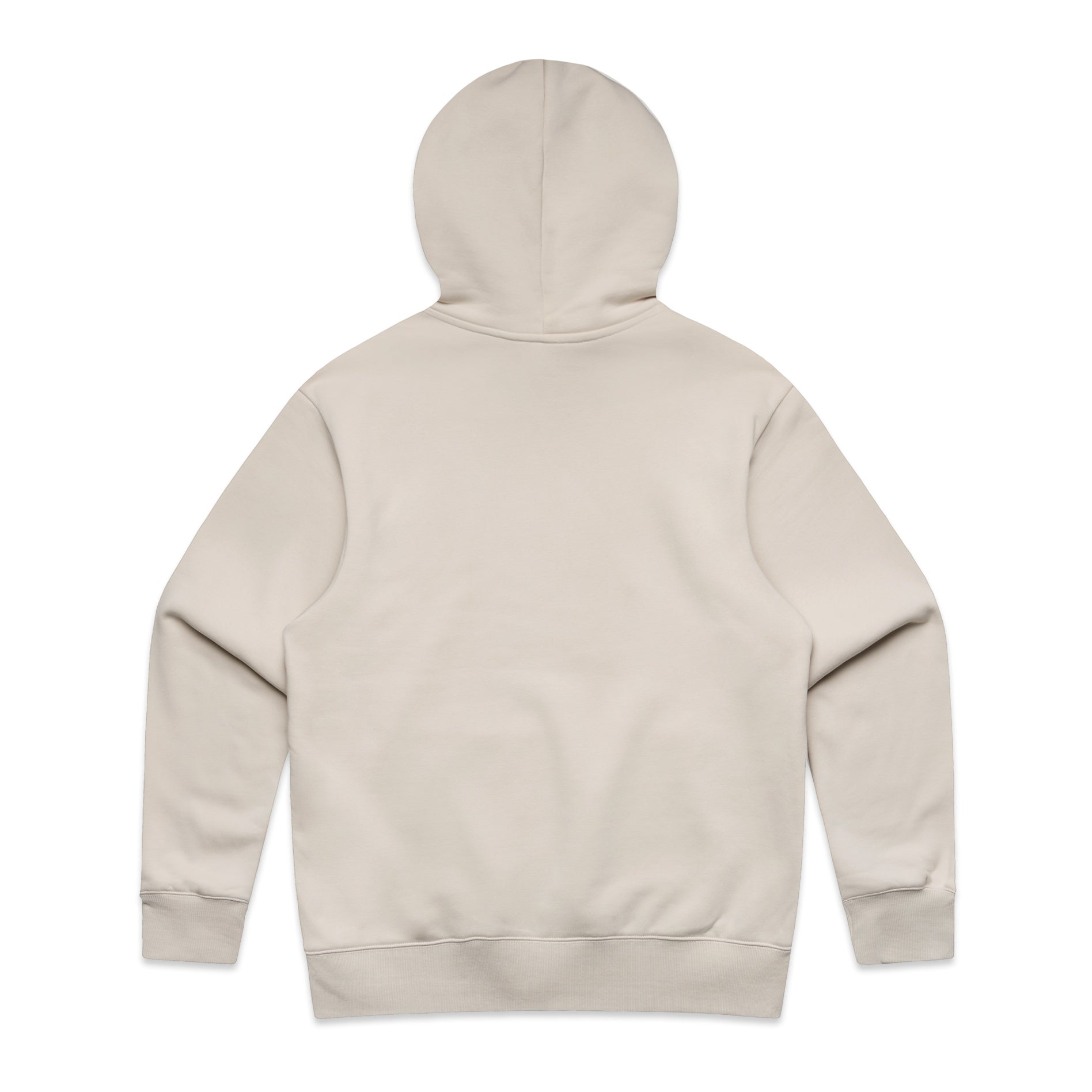 Heavy Hood 5146