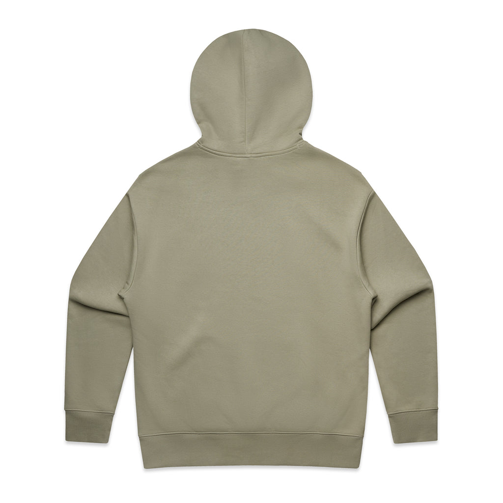Heavy Hood 5146