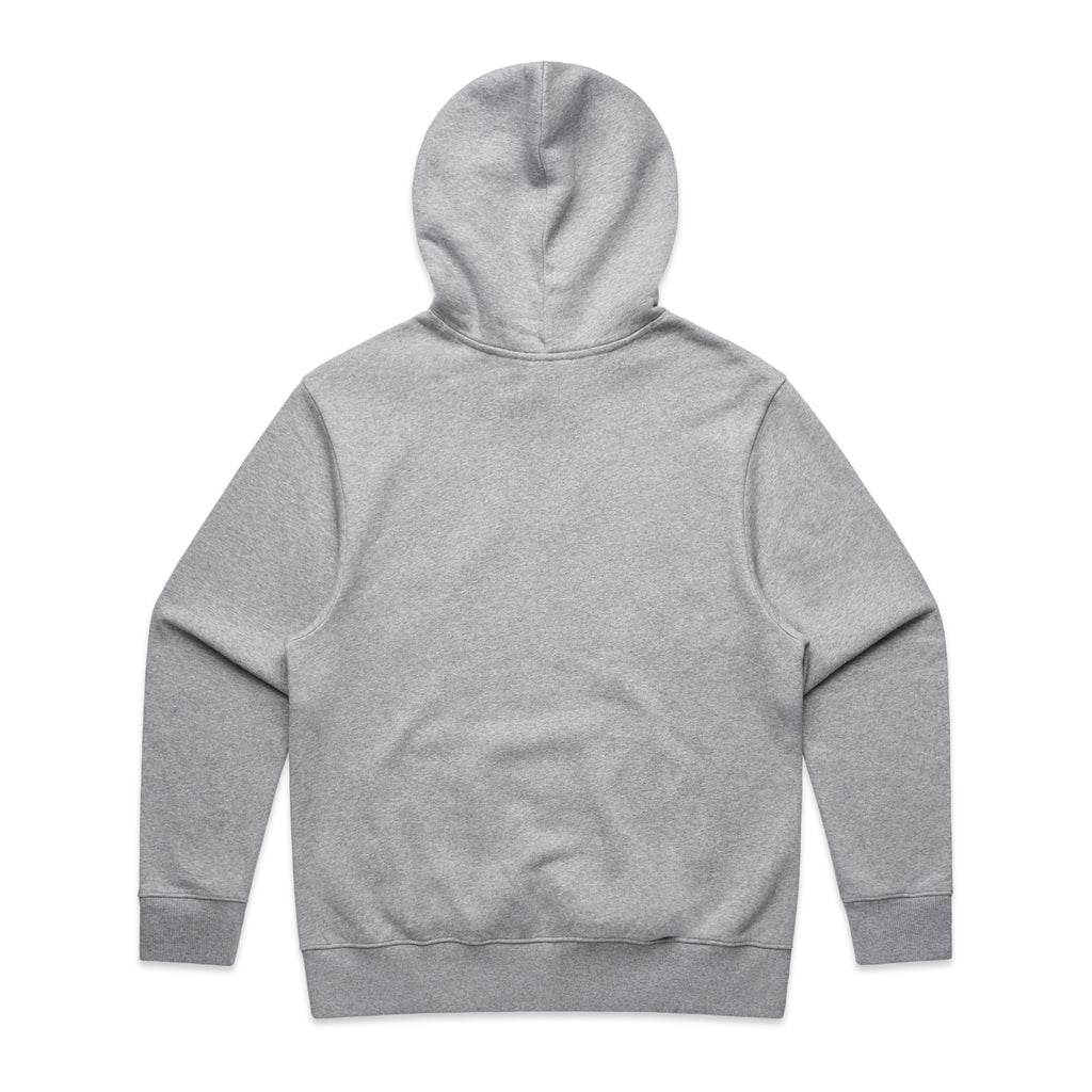 Heavy Hood 5146