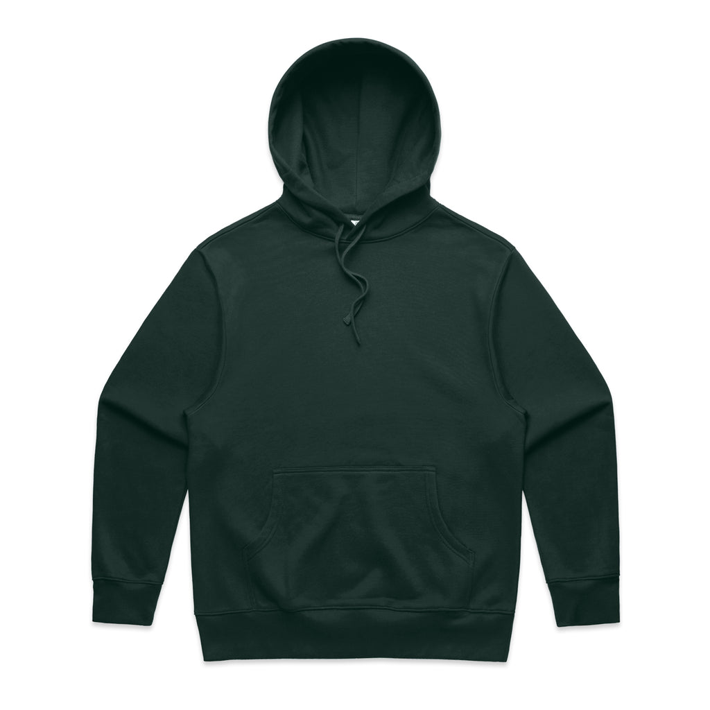 Heavy Hood 5146