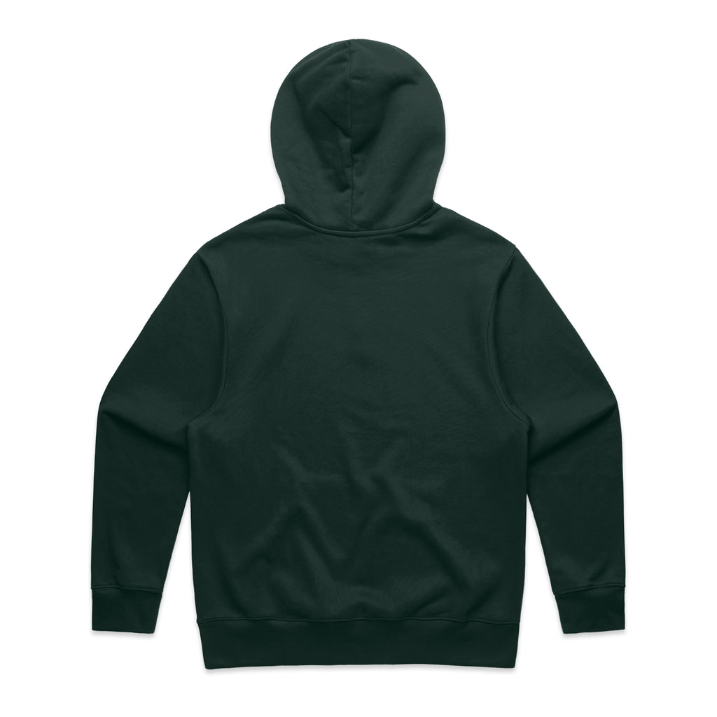 Heavy Hood 5146