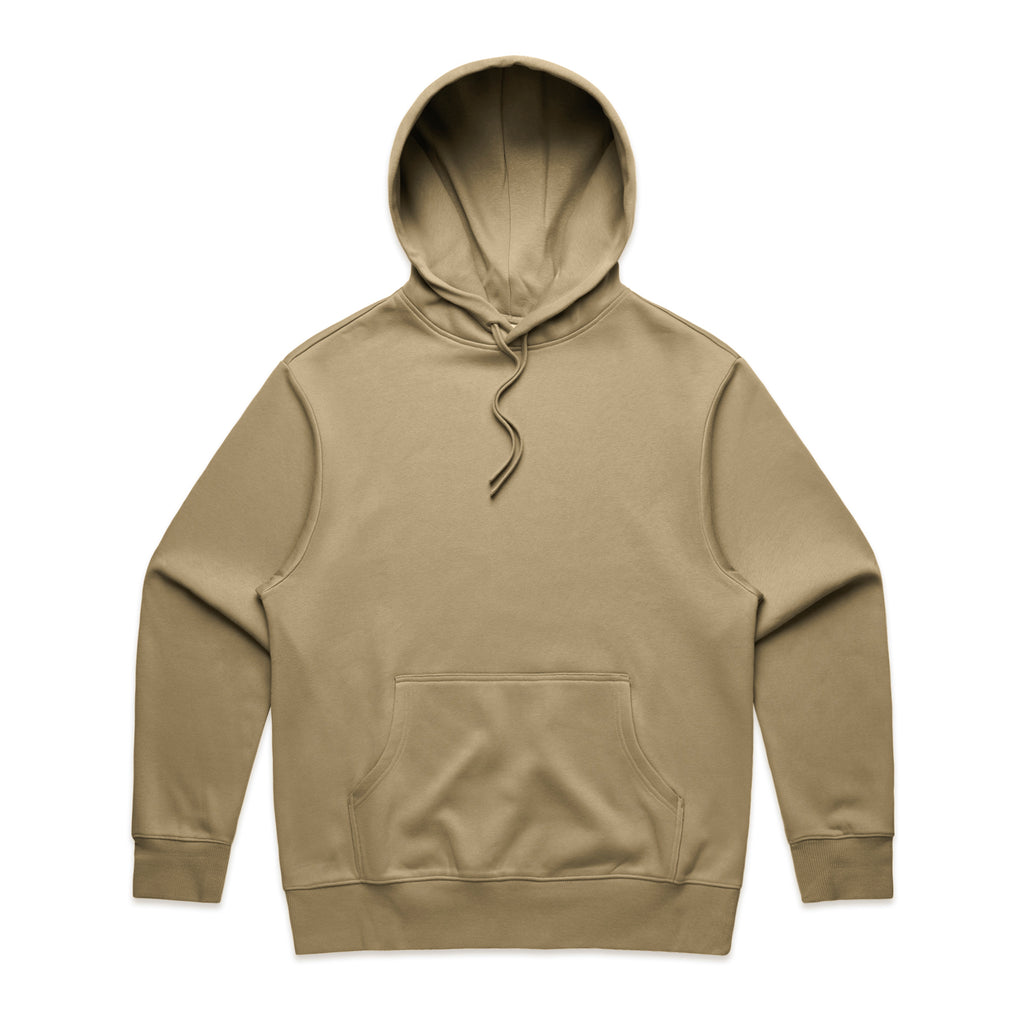 Heavy Hood 5146