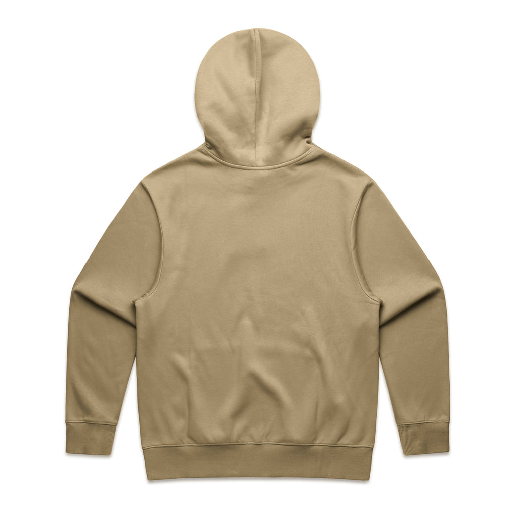 Heavy Hood 5146