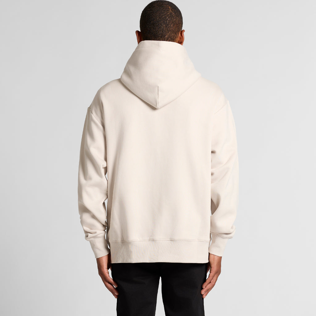 5148 HEAVY ZIP HOOD