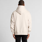 5148 HEAVY ZIP HOOD