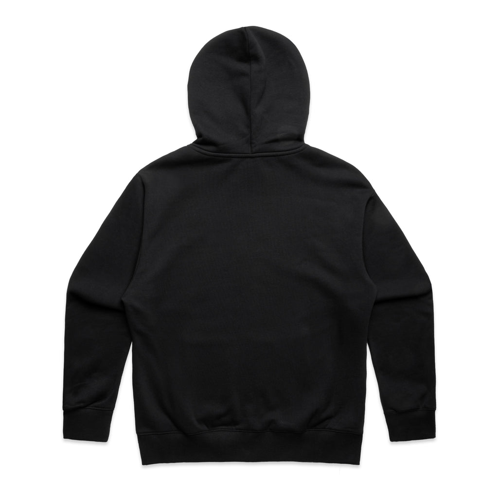 5148 HEAVY ZIP HOOD