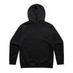 5148 HEAVY ZIP HOOD