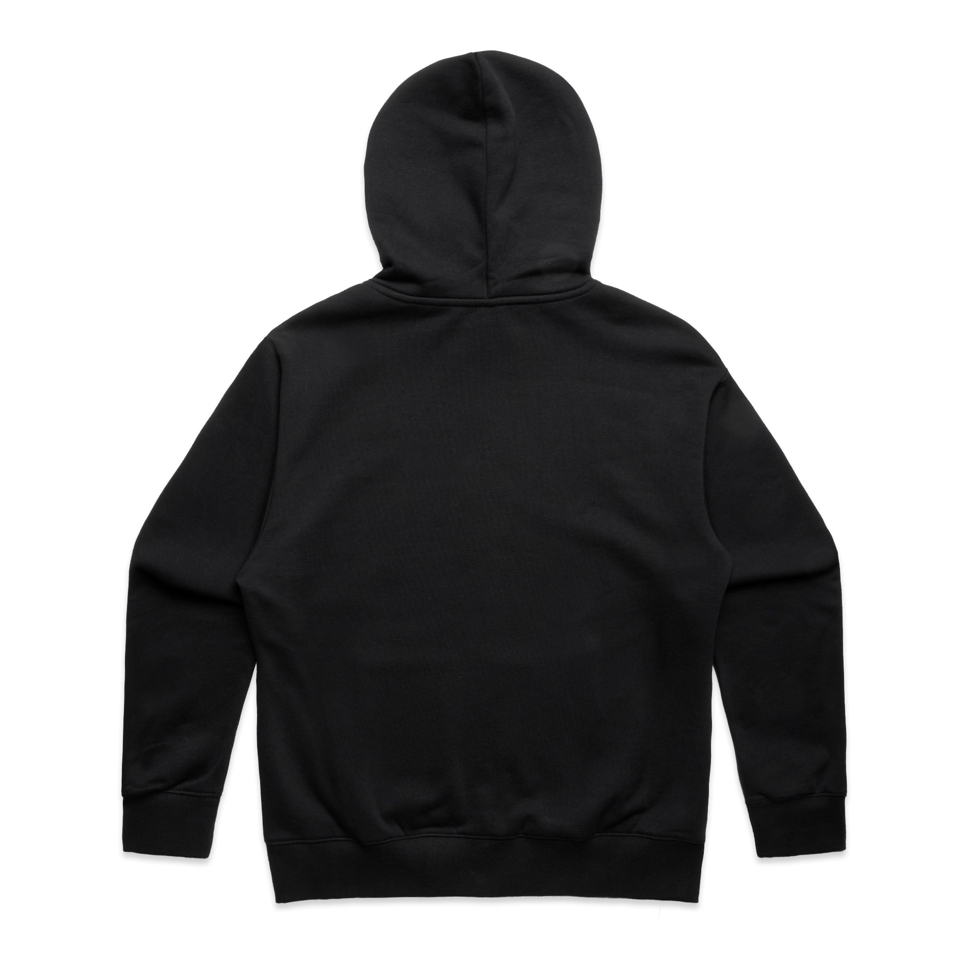 5148 HEAVY ZIP HOOD