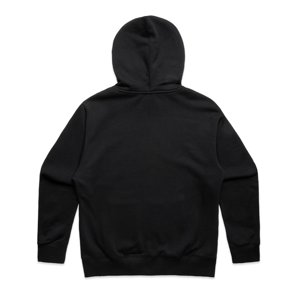 5148 HEAVY ZIP HOOD