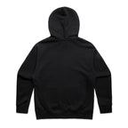 5148 HEAVY ZIP HOOD