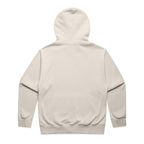 5148 HEAVY ZIP HOOD