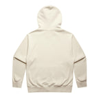 5148 HEAVY ZIP HOOD