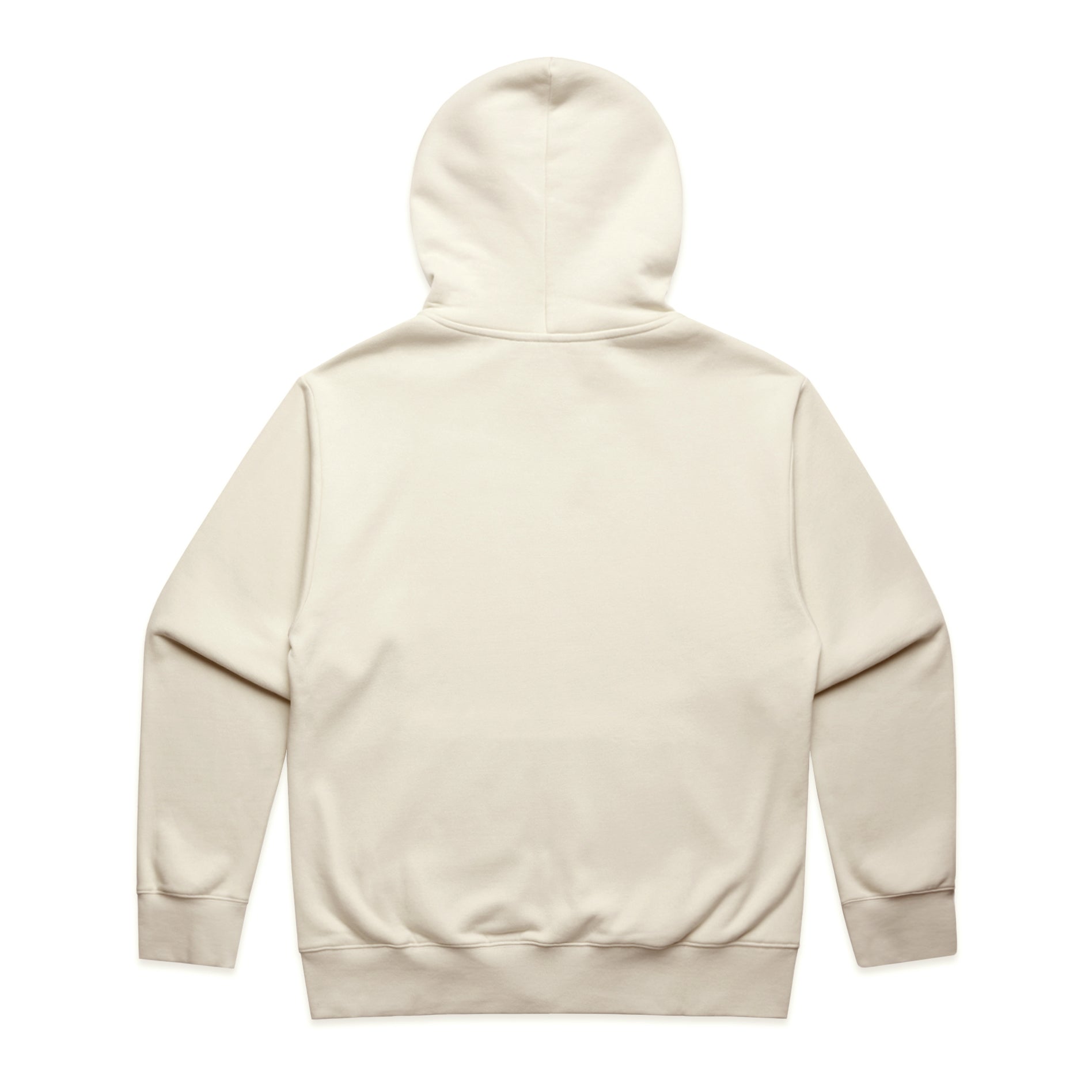 5148 HEAVY ZIP HOOD