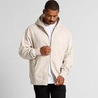 5148 HEAVY ZIP HOOD