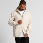 5148 HEAVY ZIP HOOD