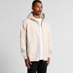 5148 HEAVY ZIP HOOD