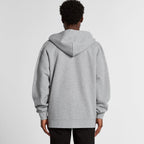5162 RELAX ZIP HOOD