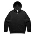 5162 RELAX ZIP HOOD