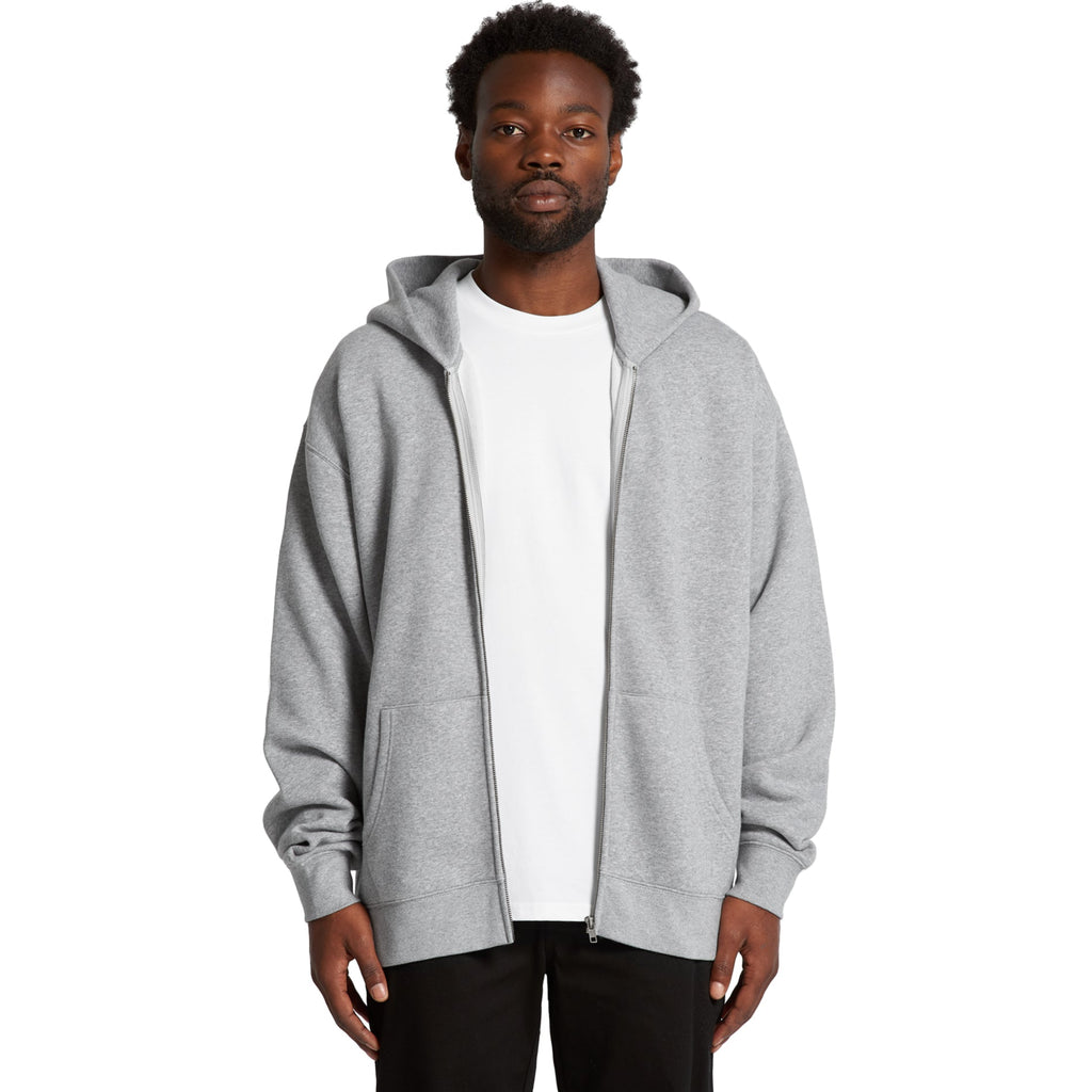 5162 Postcode 5162 RELAX ZIP HOOD – Tshirt Warehouse
