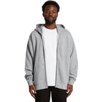 5162 RELAX ZIP HOOD