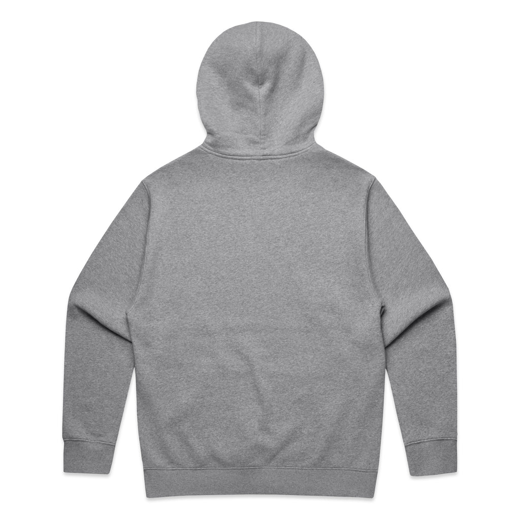 5162 RELAX ZIP HOOD