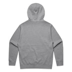 5162 RELAX ZIP HOOD