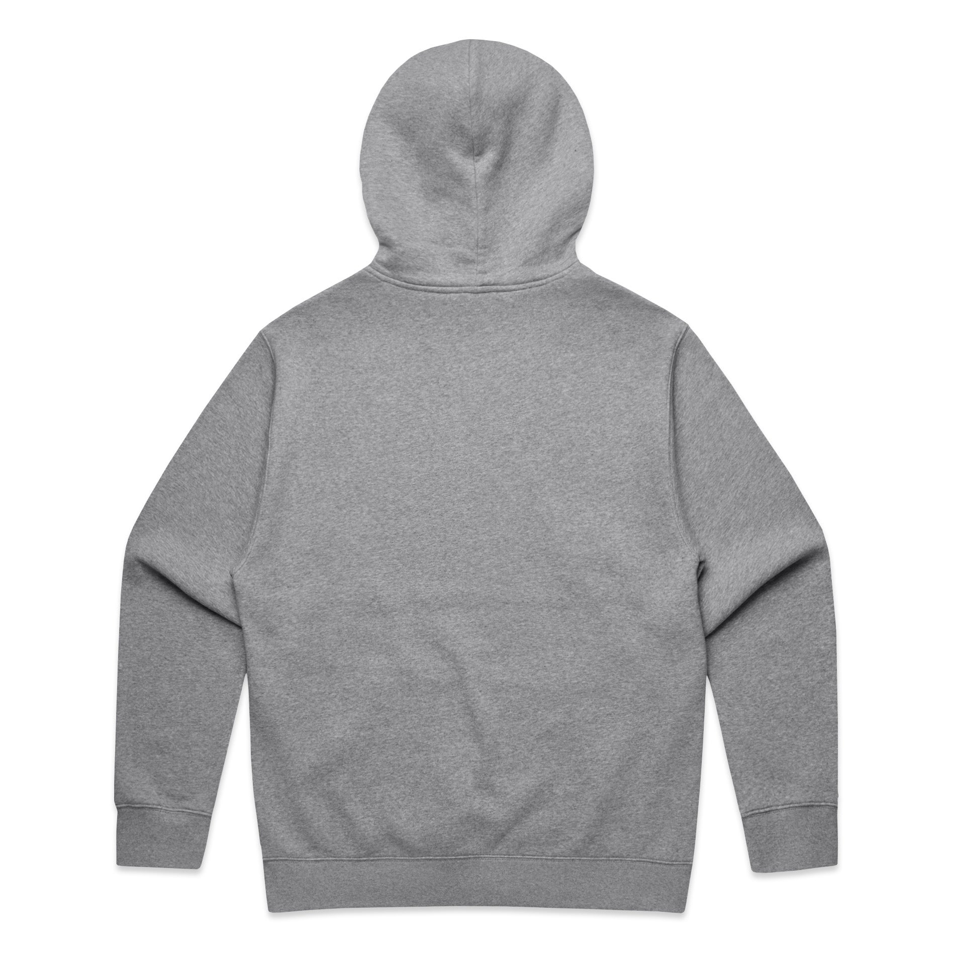 5162 RELAX ZIP HOOD
