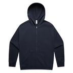 5162 RELAX ZIP HOOD