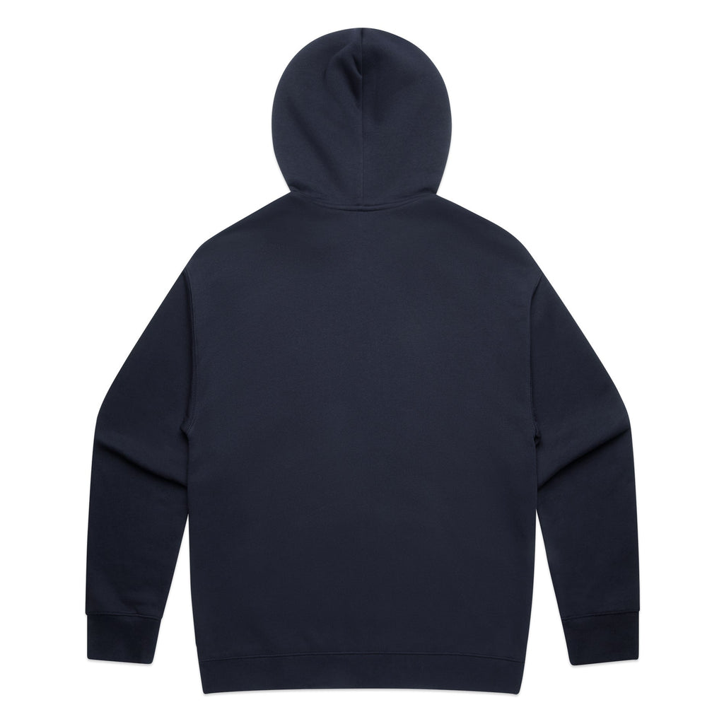 5162 Postcode 5162 RELAX ZIP HOOD – Tshirt Warehouse