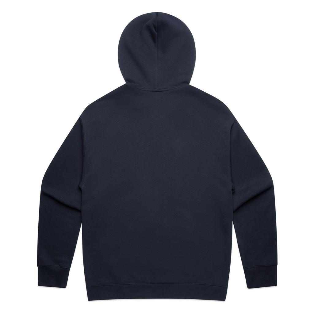 5162 RELAX ZIP HOOD